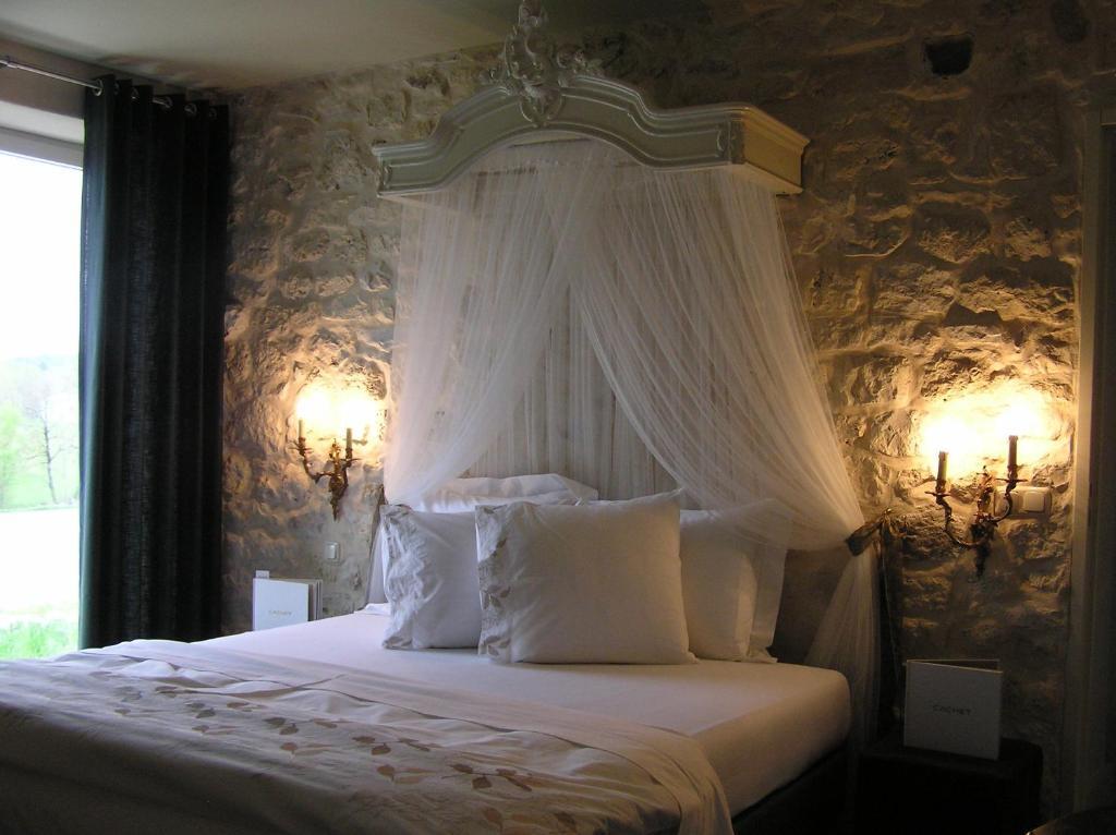 Domaine De L'Isle Basse Fontanes (Lot) Quarto foto
