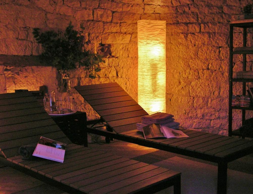 Domaine De L'Isle Basse Fontanes (Lot) Exterior foto